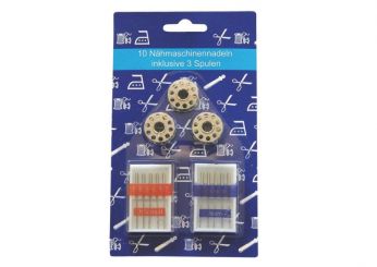 Nähmaschinen Set 