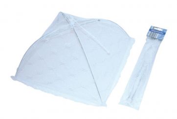 Fliegenhaube, faltbar 