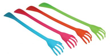 Rückenkratzer / Schuhanzieher 