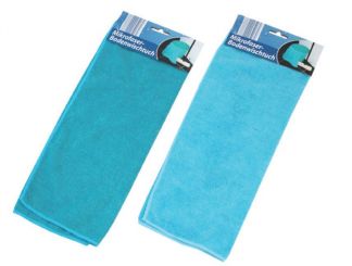 Bodenwischtuch, Mikrofaser 