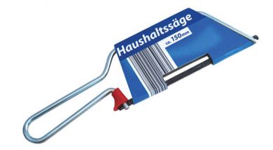 Haushaltssäge 