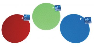 Topfuntersetzer, Silikon 