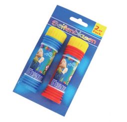 Seifenblasen, 2er Pack 