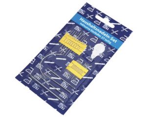 Haushaltnadel-Set, 27tlg. 