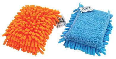 Mikrofaser-Reinigungsschwamm 