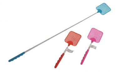 Teleskop-Fliegenklatsche 