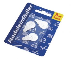 Nadeleinfädler, 3er Set 
