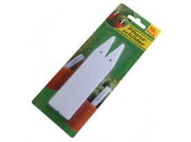 Pflanzschilder, 10er Pack 