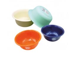 Schüssel , 700 ml, versch. Farben 