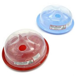 Deckel für Mikrowelle mit Ventil,verschiedene Farben 