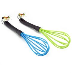 Schneebesen, 30 cm, verschiedene Farben 