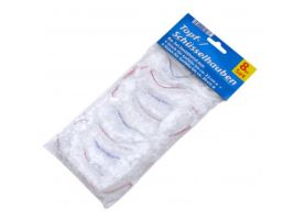 Topf- / Schüsselhauben, 8er Set 