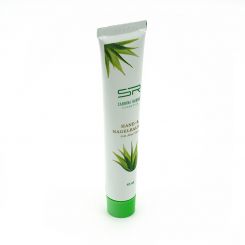 Hand- und Nagelbalsam mit Aloe Vera 