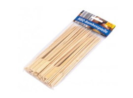 BBQ Bambusspieße 