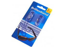 Brillenband, 2er Set 