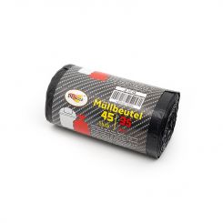 Müllbeutel, 35 l, 45er Pack 
