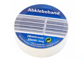 Abklebeband 