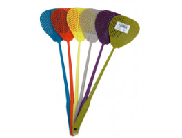 Fliegenklatsche, verschiedene Farben 
