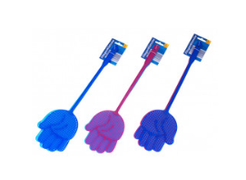 Fliegenklatsche, 2er Set 