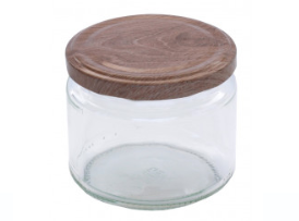 Sturzglas 330 ml 