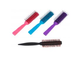 Haarbürsten, sortiert 