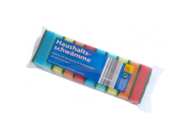 Haushaltsschwämme, 10er Pack 