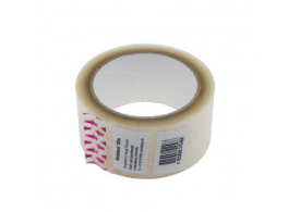 Klebeband durchsichtig, 100m x 4,8cm 