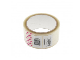 Klebeband durchsichtig, 66m x 4,8cm 