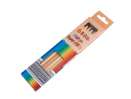 Natur-Buntstifte 10er Pack 