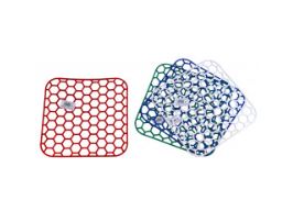 Spülbeckeneinlage, verschiedene Farben 