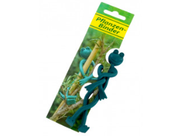 Pflanzenbinder Froschform 