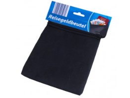 Reisegeldbeutel/ Brustbeutel 