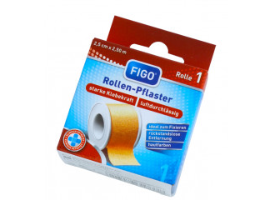 Rollen-Pflaster 