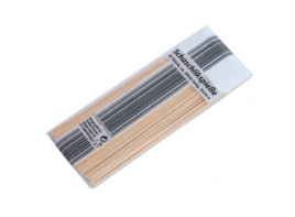 Schaschlikspieße 50 Stück 