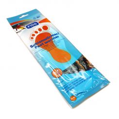 Sohlenwärmer, 1 Paar 