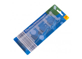 Tischtuch-Klammern, 4er Set 