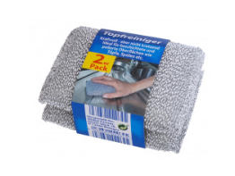 Topfreiniger, 2er Pack 