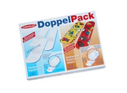 Kinderpflaster, 2er Pack 