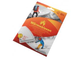Wärmekissen, selbstklebend 