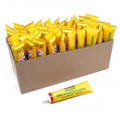 Universalklebstoff "August der starke Kleber" 