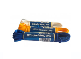 Wäscheleine 20 Meter 