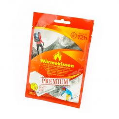 Wärmekissen für 12 Std., selbstklebend 