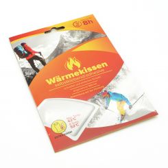 Wärmekissen 8 h Pappumschlag 