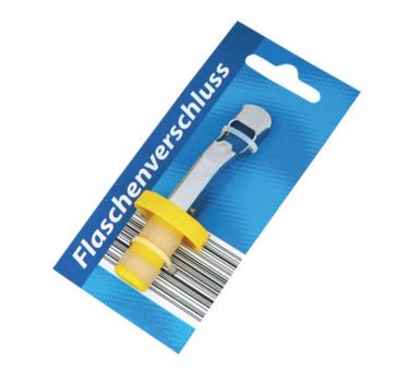 Flaschenverschluss 