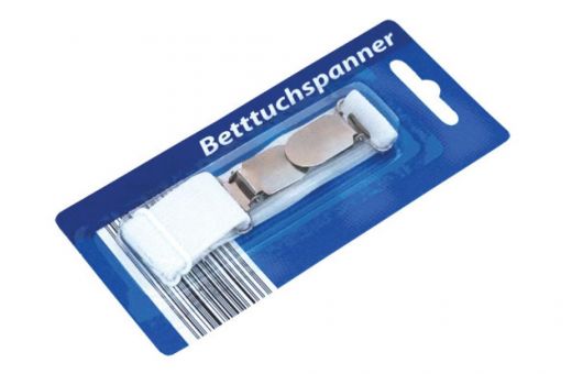 Betttuchspanner 