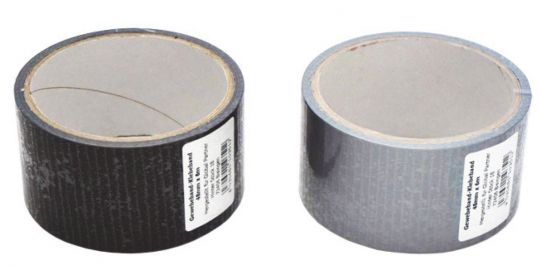 Gewebe-Klebeband 