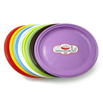 Teller für Mikrowelle, 250 mm 