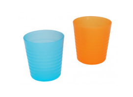 Becher 