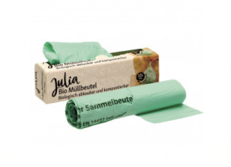Bio-Müllbeutel 10 L / 7er Pack 