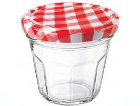 Sturzglas - 160 ml. 